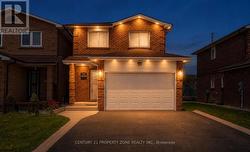 240 SIMMONS BOULEVARD Brampton, ON L6V 3Y1