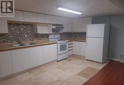 LOWER - 164 EARNSCLIFFE CIRCLE Brampton, ON L6T 2B7