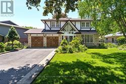 2192 CASTLESTONE COURT  Mississauga, ON L5B 1Y1