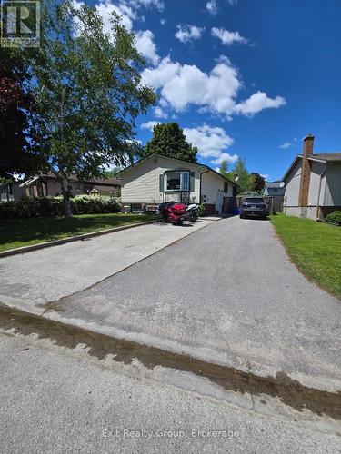 116 NICHOLAS STREET  Quinte West (Trenton Ward), ON K8V 6B2