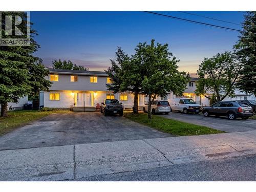 33A MT TRINITY Avenue  Fernie, BC V0B 1M3
