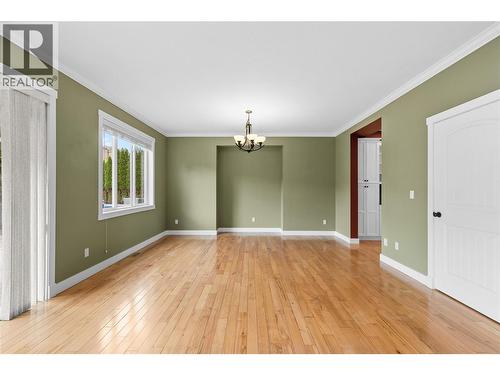 479 Middleton Way, Coldstream, BC - Indoor Photo Showing Other Room
