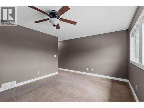 Primary bedroom - 479 Middleton Way, Coldstream, BC - Indoor Photo Showing Other Room