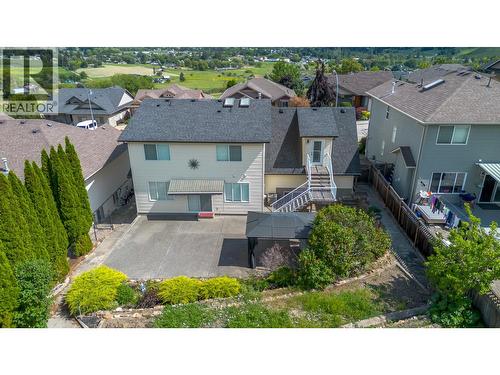 479 Middleton Way, Coldstream, BC - Outdoor