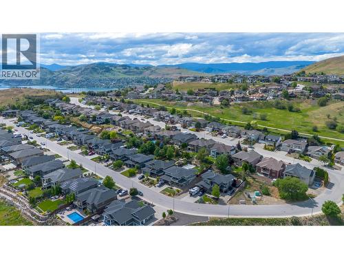 479 Middleton Way, Coldstream, BC - Outdoor With View
