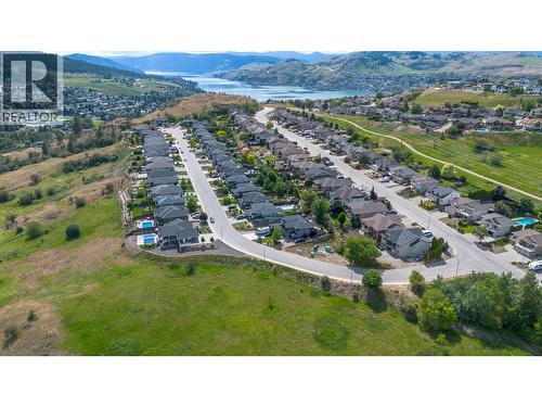 479 Middleton Way, Coldstream, BC - Outdoor With View