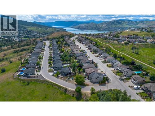 479 Middleton Way, Coldstream, BC - Outdoor With View