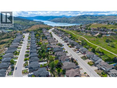 479 Middleton Way, Coldstream, BC - Outdoor With View