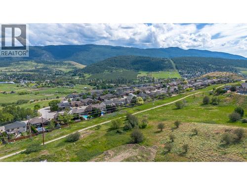 479 Middleton Way, Coldstream, BC - Outdoor With View