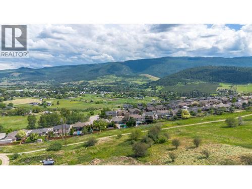 479 Middleton Way, Coldstream, BC - Outdoor With View