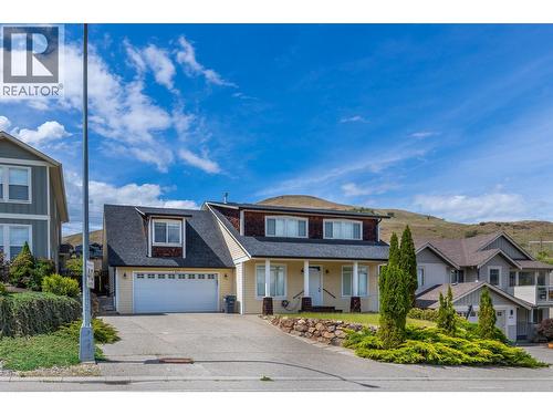 479 Middleton Way  Coldstream, BC V1B 3Z7