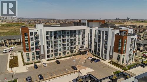 460 GORDON KRANTZ Avenue Unit# 112  Milton, ON L9E 1Z2
