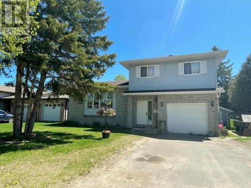 132 Parkland CRES  Sault Ste. Marie, ON P6A 6M3