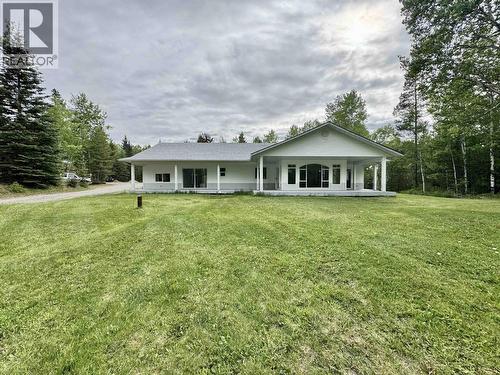 6436 ERICKSON ROAD  100 Mile House, BC V0K 1X3