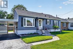 506 RIVIER PLACE Cornwall, ON K6J 4B2