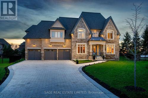 42 Winterlude Court, Vaughan, ON 