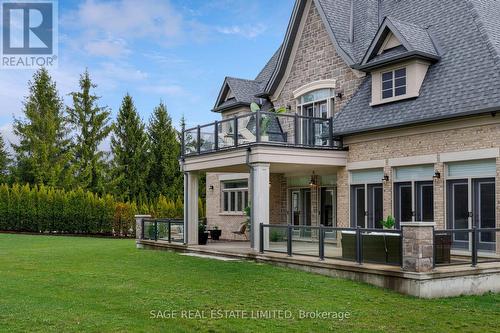 42 Winterlude Court, Vaughan, ON 