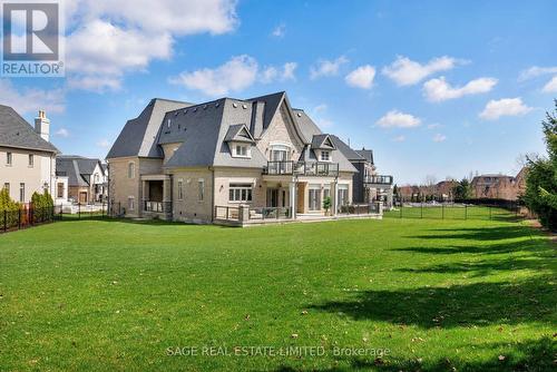 42 Winterlude Court, Vaughan, ON 