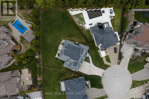 42 Winterlude Court, Vaughan, ON 
