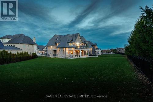 42 Winterlude Court, Vaughan, ON 