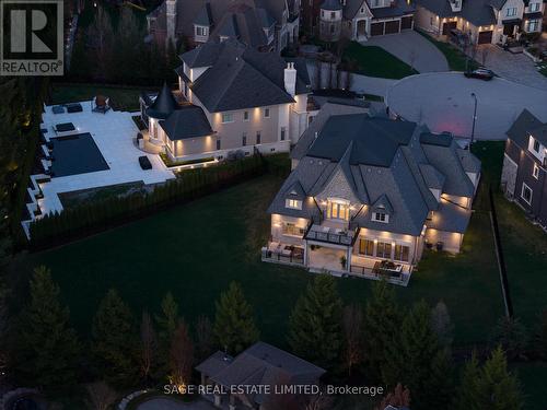 42 Winterlude Court, Vaughan, ON 