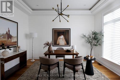 42 Winterlude Court, Vaughan, ON 