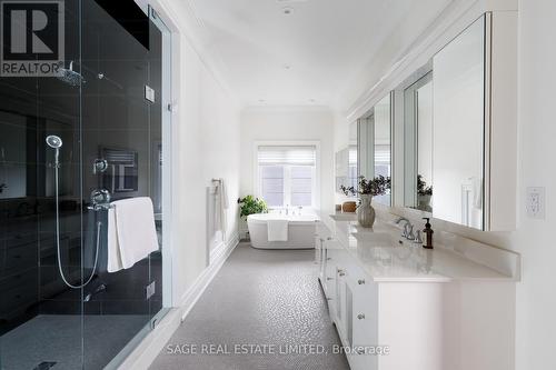 42 Winterlude Court, Vaughan, ON 