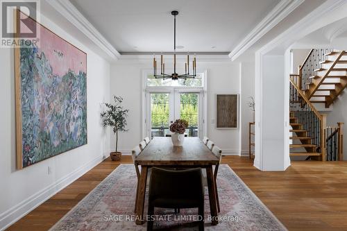 42 Winterlude Court, Vaughan, ON 