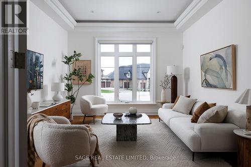 42 Winterlude Court, Vaughan, ON 