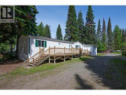 3791 GLENDALE DRIVE Prince George, BC V2K 2V4