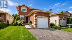45 ATHABASKA ROAD Barrie, ON L4N 8E8