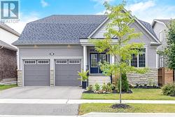 61 KIRVAN STREET Centre Wellington (Fergus), ON N1M 0G9