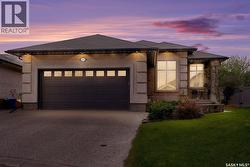 4635 Ellard COURT  Regina, SK S4X 0B3