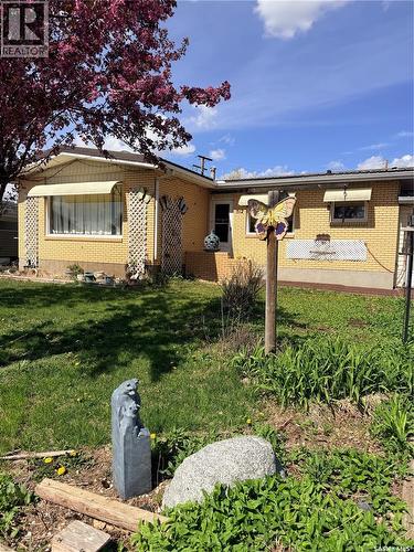 512 Mcnab Street, Burstall, SK 