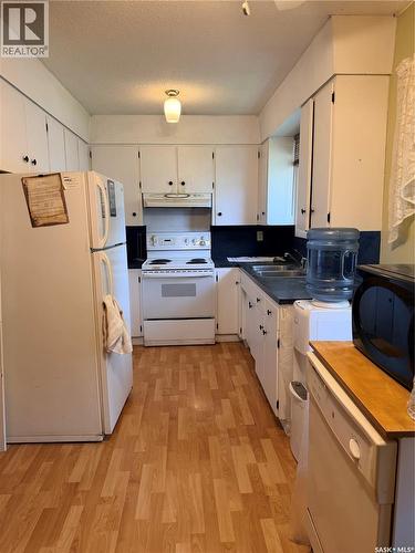 512 Mcnab Street, Burstall, SK 