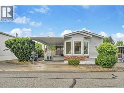 98 Okanagan Avenue E Unit# 25 Penticton, BC V2A 3J5