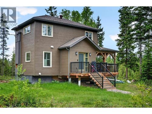 2333 Hedges Road  Golden, BC V0A 1H1