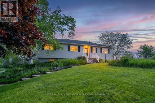 1225 TOWNLINE ROAD  Loyalist (Lennox And Addington - South), ON K7R 3K6