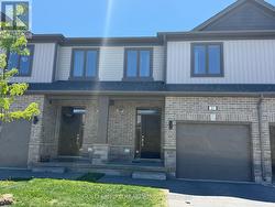 21 - 745 CHELTON ROAD  London South (South U), ON N6M 0J1