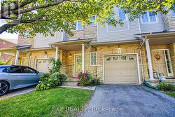 2 - 25 IVYBRIDGE DRIVE  Hamilton, ON L8E 0A5