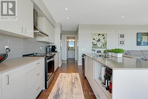 1013 - 50 Grand Avenue S, Cambridge, ON 