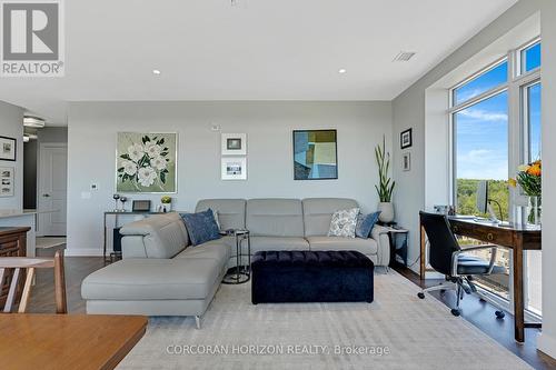 1013 - 50 Grand Avenue S, Cambridge, ON 