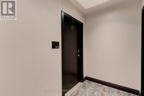 1013 - 50 Grand Avenue S, Cambridge, ON 