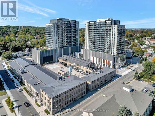 1013 - 50 Grand Avenue S, Cambridge, ON 