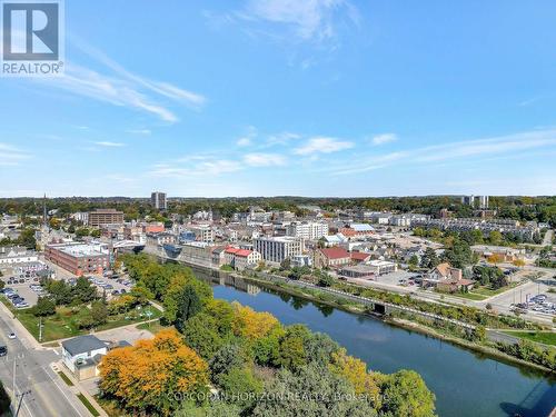 1013 - 50 Grand Avenue S, Cambridge, ON 