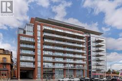 415 - 354 GLADSTONE AVENUE Ottawa, ON K2P 0R4