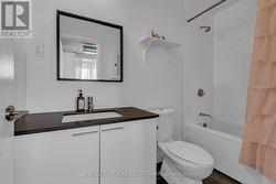 Ensuite - 