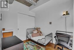 Second bedroom - 