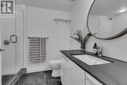 Main bath - 