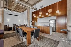Party room - 